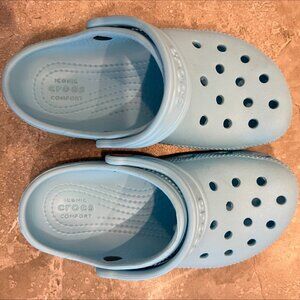 Child Crocs, color (Artic)